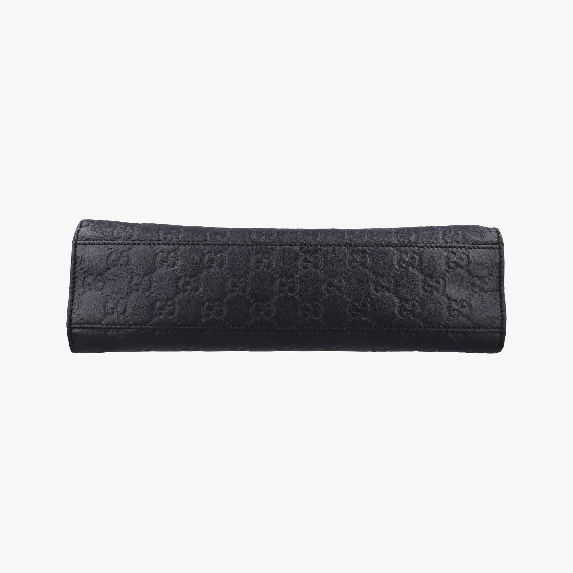 Emily Black Leather 295402 I014716515エミリー ブラック レザー 295402 I014716515
