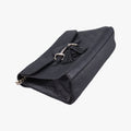 Emily Black Leather 295402 I014716515エミリー ブラック レザー 295402 I014716515
