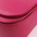 Y Ligne Rose Leather 311214 311214.527411Yライン ローズ レッド レザー 311214 311214.527411