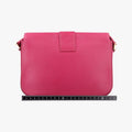 Y Ligne Rose Leather 311214 311214.527411Yライン ローズ レッド レザー 311214 311214.527411