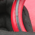 Esplanade Red SAFFIANO Leather 1BA046 117 Rエスプラナード レッド サフィアーノレザー 1BA046 117 R