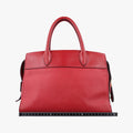 Esplanade Red SAFFIANO Leather 1BA046 117 Rエスプラナード レッド サフィアーノレザー 1BA046 117 R