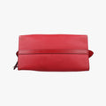 Esplanade Red SAFFIANO Leather 1BA046 117 Rエスプラナード レッド サフィアーノレザー 1BA046 117 R