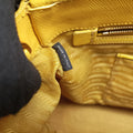 Galleria Yellow SAFFIANO Leather BN2274 25ガレリア イエロー サフィアーノレザー BN2274 25