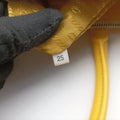 Galleria Yellow SAFFIANO Leather BN2274 25ガレリア イエロー サフィアーノレザー BN2274 25