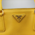 Galleria Yellow SAFFIANO Leather BN2274 25ガレリア イエロー サフィアーノレザー BN2274 25
