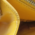 Galleria Yellow SAFFIANO Leather BN2274 25ガレリア イエロー サフィアーノレザー BN2274 25