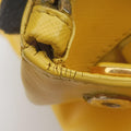 Galleria Yellow SAFFIANO Leather BN2274 25ガレリア イエロー サフィアーノレザー BN2274 25