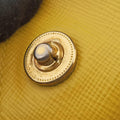 Galleria Yellow SAFFIANO Leather BN2274 25ガレリア イエロー サフィアーノレザー BN2274 25