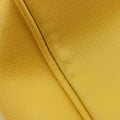 Galleria Yellow SAFFIANO Leather BN2274 25ガレリア イエロー サフィアーノレザー BN2274 25