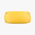 Galleria Yellow SAFFIANO Leather BN2274 25ガレリア イエロー サフィアーノレザー BN2274 25