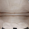 Diamante Beige×Black PVC coated canvas x Leather 208463 A011276939ディアマンテ ベージュ×ブラック PVCコーティングキャンバスx レザー 208463 A011276939