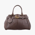 GG Running Camel Leather 247183 F8735136GGランニング キャメル レザー 247183 F8735136