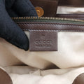 GG Running Camel Leather 247183 F8735136GGランニング キャメル レザー 247183 F8735136