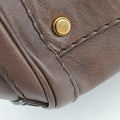 GG Running Camel Leather 247183 F8735136GGランニング キャメル レザー 247183 F8735136