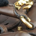 GG Running Camel Leather 247183 F8735136GGランニング キャメル レザー 247183 F8735136