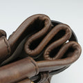 GG Running Camel Leather 247183 F8735136GGランニング キャメル レザー 247183 F8735136