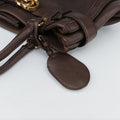 GG Running Camel Leather 247183 F8735136GGランニング キャメル レザー 247183 F8735136