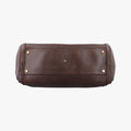 GG Running Camel Leather 247183 F8735136GGランニング キャメル レザー 247183 F8735136