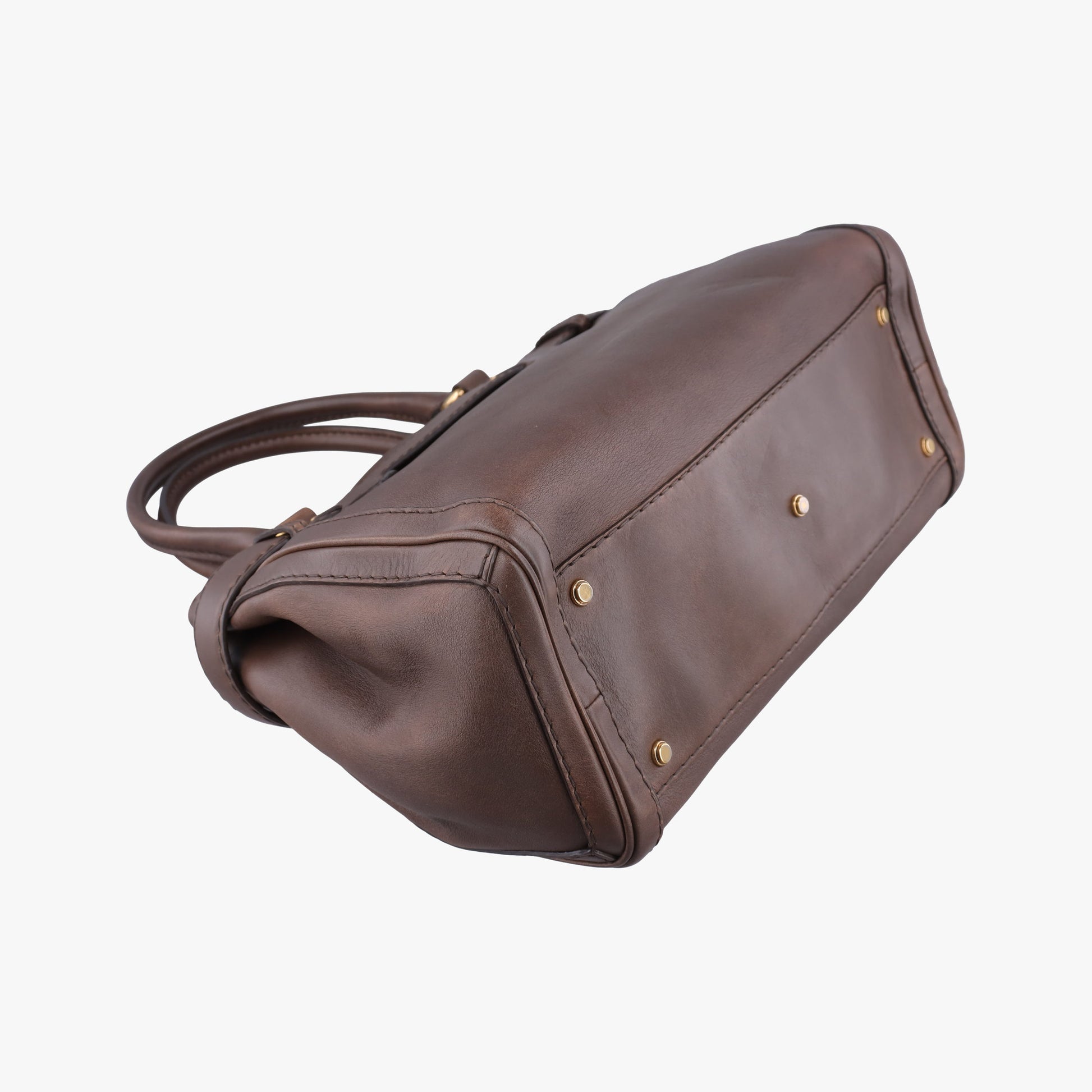 GG Running Camel Leather 247183 F8735136GGランニング キャメル レザー 247183 F8735136