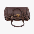 GG Running Camel Leather 247183 F8735136GGランニング キャメル レザー 247183 F8735136