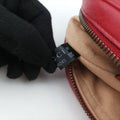 GG Marmont Red Leather 476434 I024399243GGマーモント レッド レザー 476434 I024399243