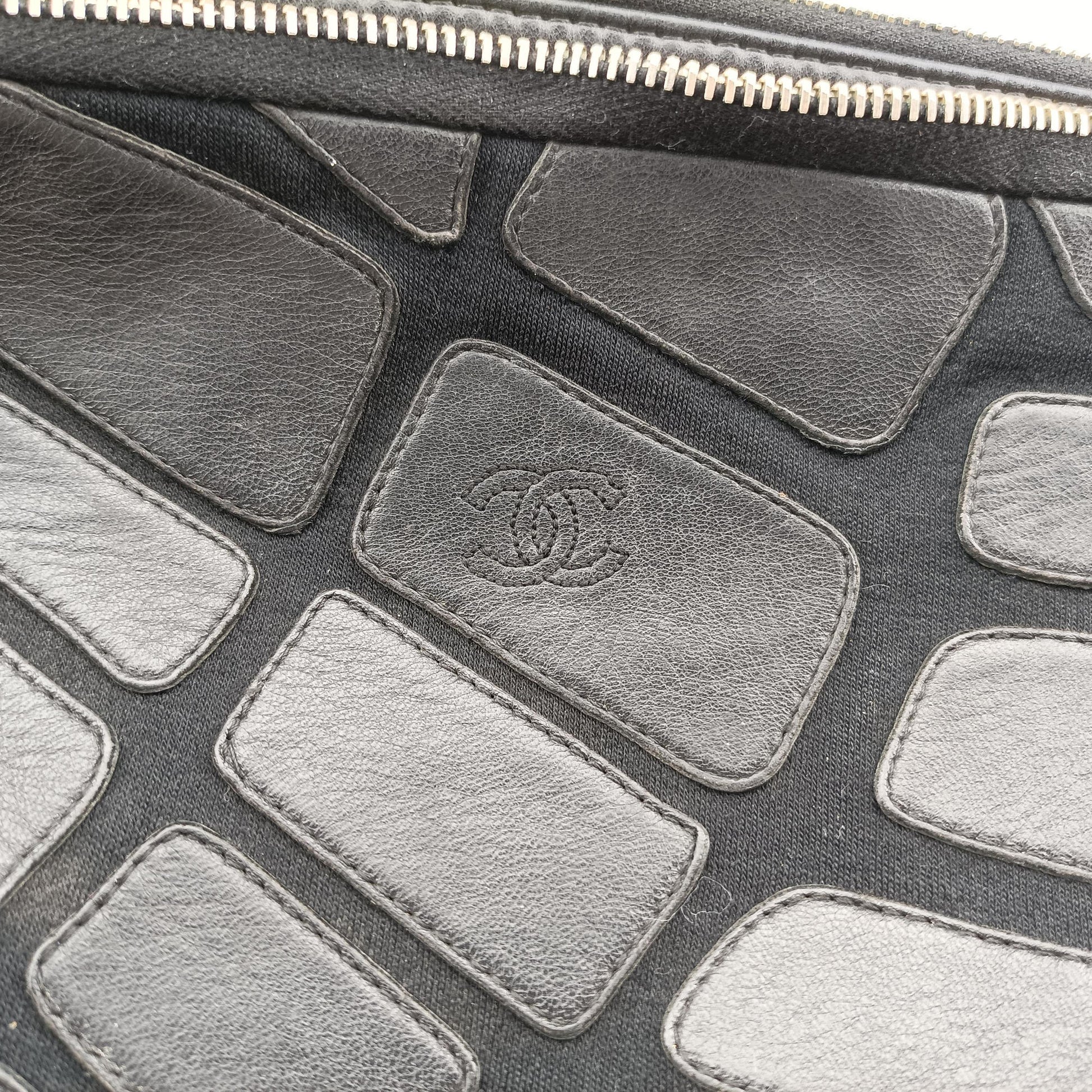 Scales Black Leather A39807 12356025スケール ブラック レザー A39807 12356025