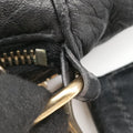 Scales Black Leather A39807 12356025スケール ブラック レザー A39807 12356025