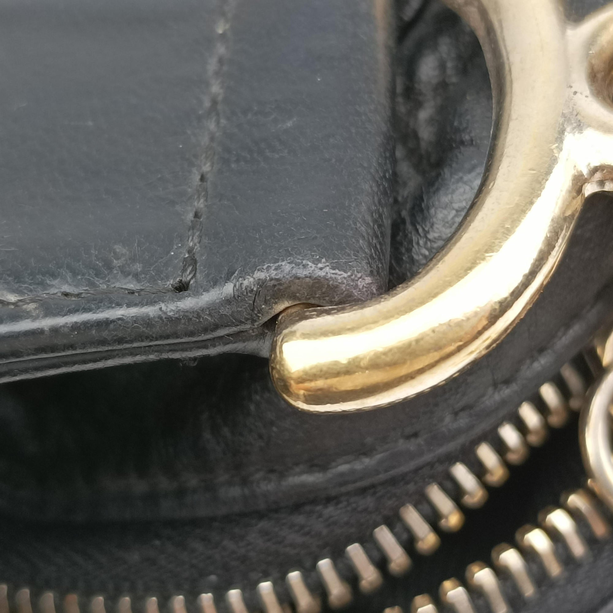 Scales Black Leather A39807 12356025スケール ブラック レザー A39807 12356025