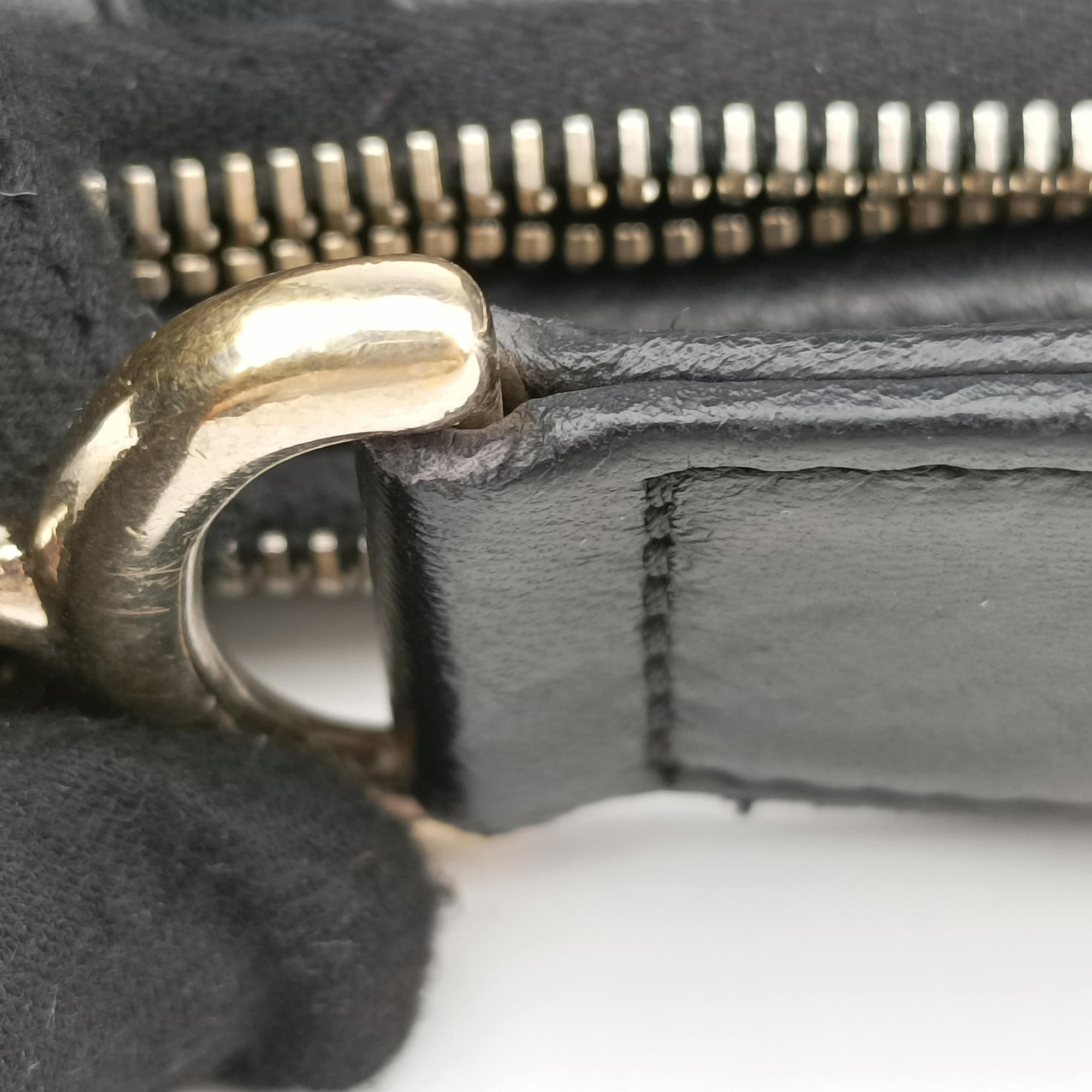 Scales Black Leather A39807 12356025スケール ブラック レザー A39807 12356025