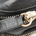 Scales Black Leather A39807 12356025スケール ブラック レザー A39807 12356025