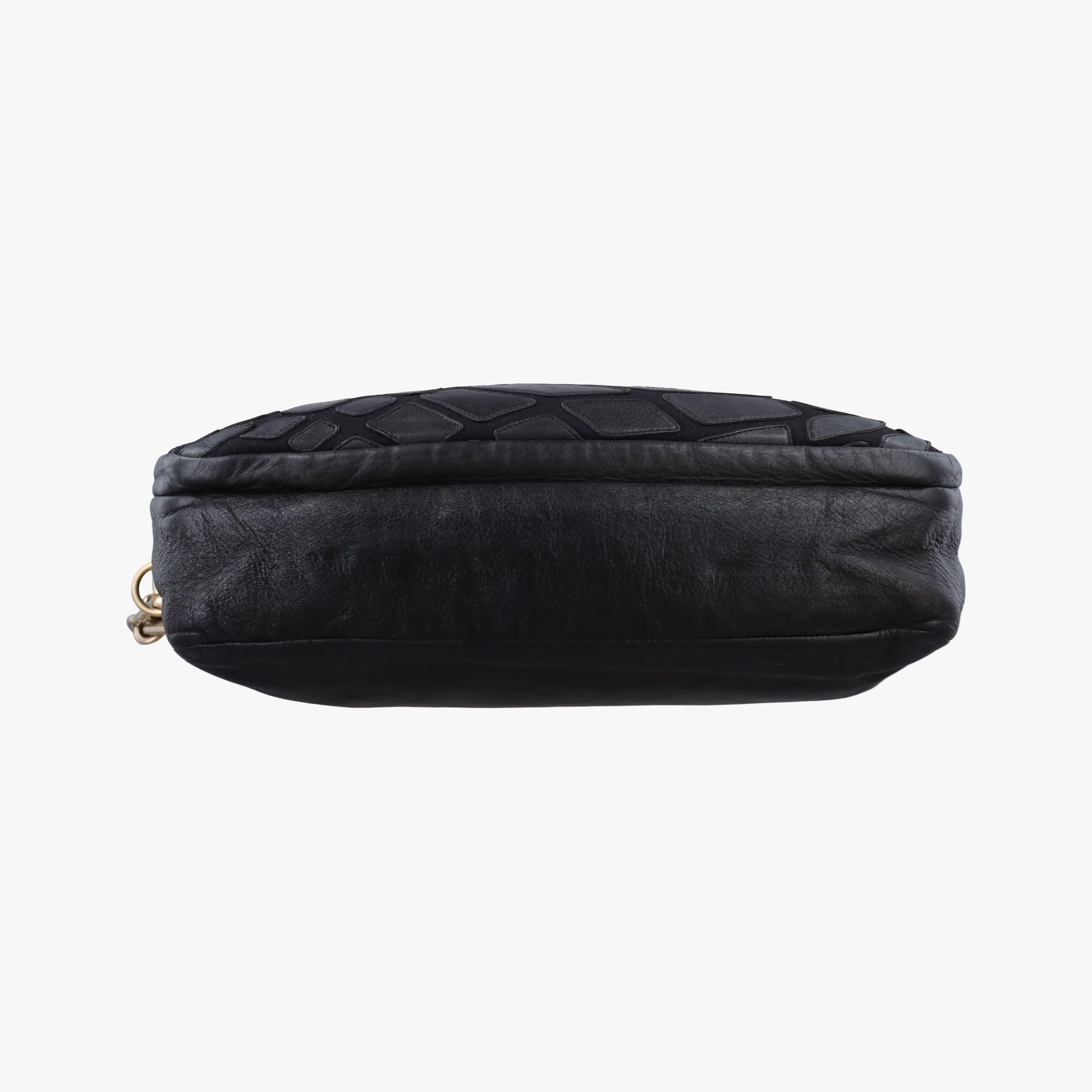 Scales Black Leather A39807 12356025スケール ブラック レザー A39807 12356025