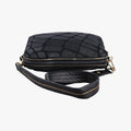 Scales Black Leather A39807 12356025スケール ブラック レザー A39807 12356025