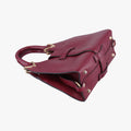 Stirrup Burgundy Leather 277515 B9815870スティラップ ワインレッド レザー 277515 B9815870