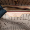 NEVERFULL GM Brown Monogram Canvas M40156 SA0151ネヴァーフルMM モノグラム/ブラウン モノグラムキャンバス M40156 SA0151