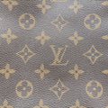 NEVERFULL GM Brown Monogram Canvas M40156 SA0151ネヴァーフルMM モノグラム/ブラウン モノグラムキャンバス M40156 SA0151