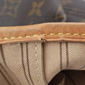 NEVERFULL GM Brown Monogram Canvas M40156 SA0151ネヴァーフルMM モノグラム/ブラウン モノグラムキャンバス M40156 SA0151