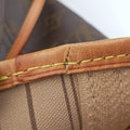 NEVERFULL GM Brown Monogram Canvas M40156 SA0151ネヴァーフルMM モノグラム/ブラウン モノグラムキャンバス M40156 SA0151