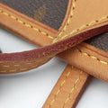 NEVERFULL GM Brown Monogram Canvas M40156 SA0151ネヴァーフルMM モノグラム/ブラウン モノグラムキャンバス M40156 SA0151