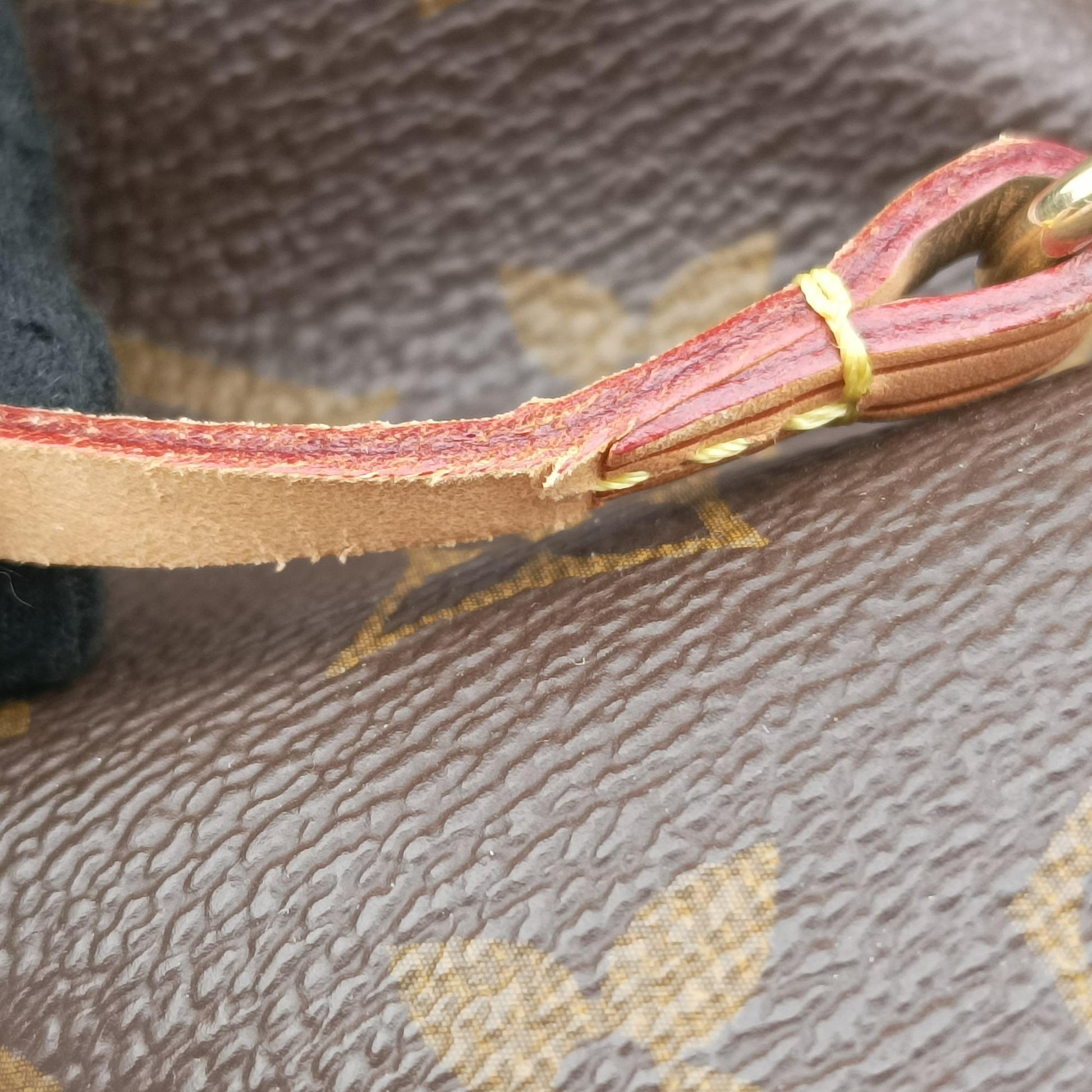 NEVERFULL GM Brown Monogram Canvas M40156 SA0151ネヴァーフルMM モノグラム/ブラウン モノグラムキャンバス M40156 SA0151