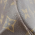 NEVERFULL GM Brown Monogram Canvas M40156 SA0151ネヴァーフルMM モノグラム/ブラウン モノグラムキャンバス M40156 SA0151