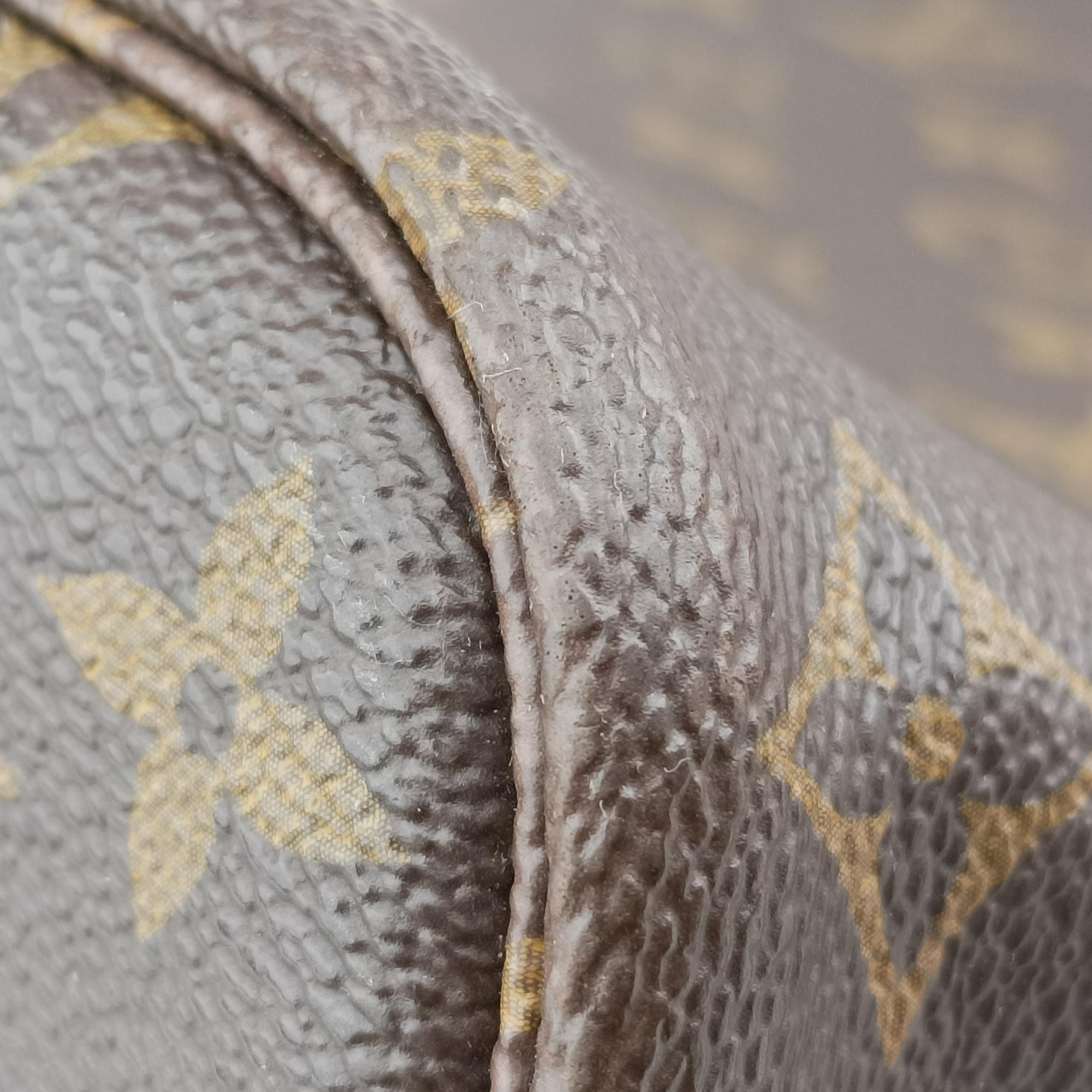 NEVERFULL GM Brown Monogram Canvas M40156 SA0151ネヴァーフルMM モノグラム/ブラウン モノグラムキャンバス M40156 SA0151