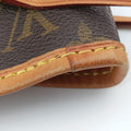 NEVERFULL GM Brown Monogram Canvas M40156 SA0151ネヴァーフルMM モノグラム/ブラウン モノグラムキャンバス M40156 SA0151