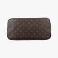 NEVERFULL GM Brown Monogram Canvas M40156 SA0151ネヴァーフルMM モノグラム/ブラウン モノグラムキャンバス M40156 SA0151