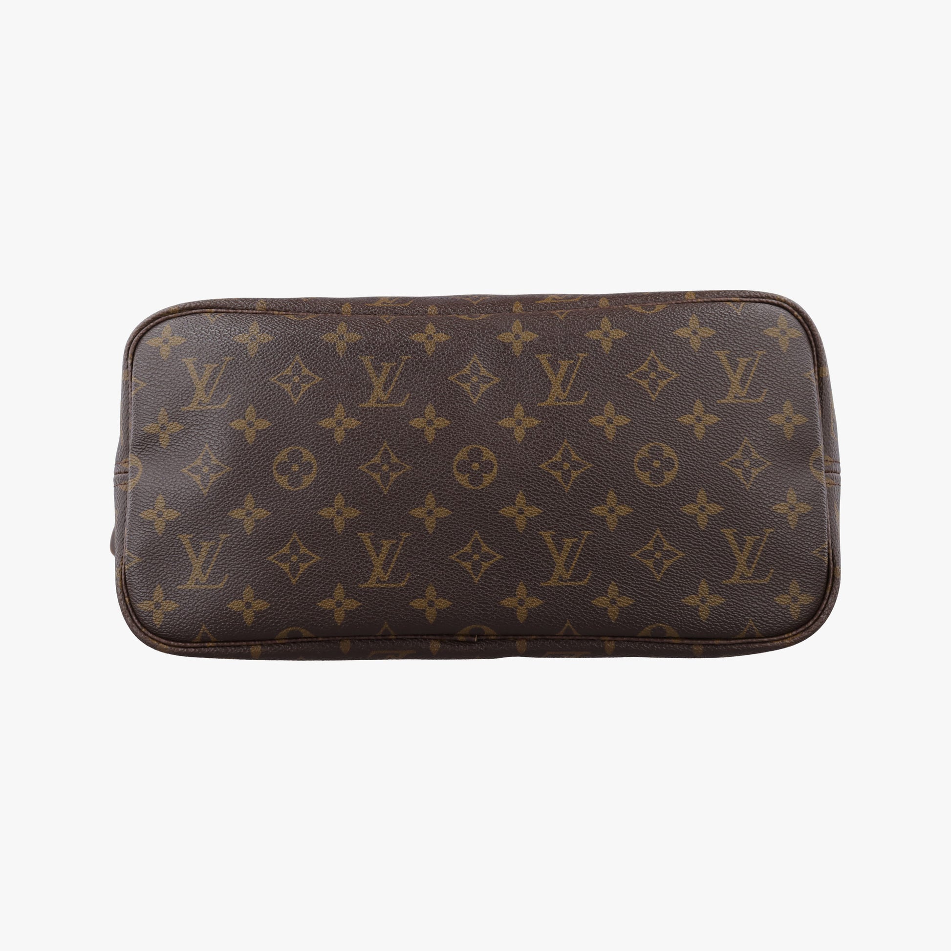 NEVERFULL GM Brown Monogram Canvas M40156 SA0151ネヴァーフルMM モノグラム/ブラウン モノグラムキャンバス M40156 SA0151