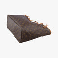NEVERFULL GM Brown Monogram Canvas M40156 SA0151ネヴァーフルMM モノグラム/ブラウン モノグラムキャンバス M40156 SA0151