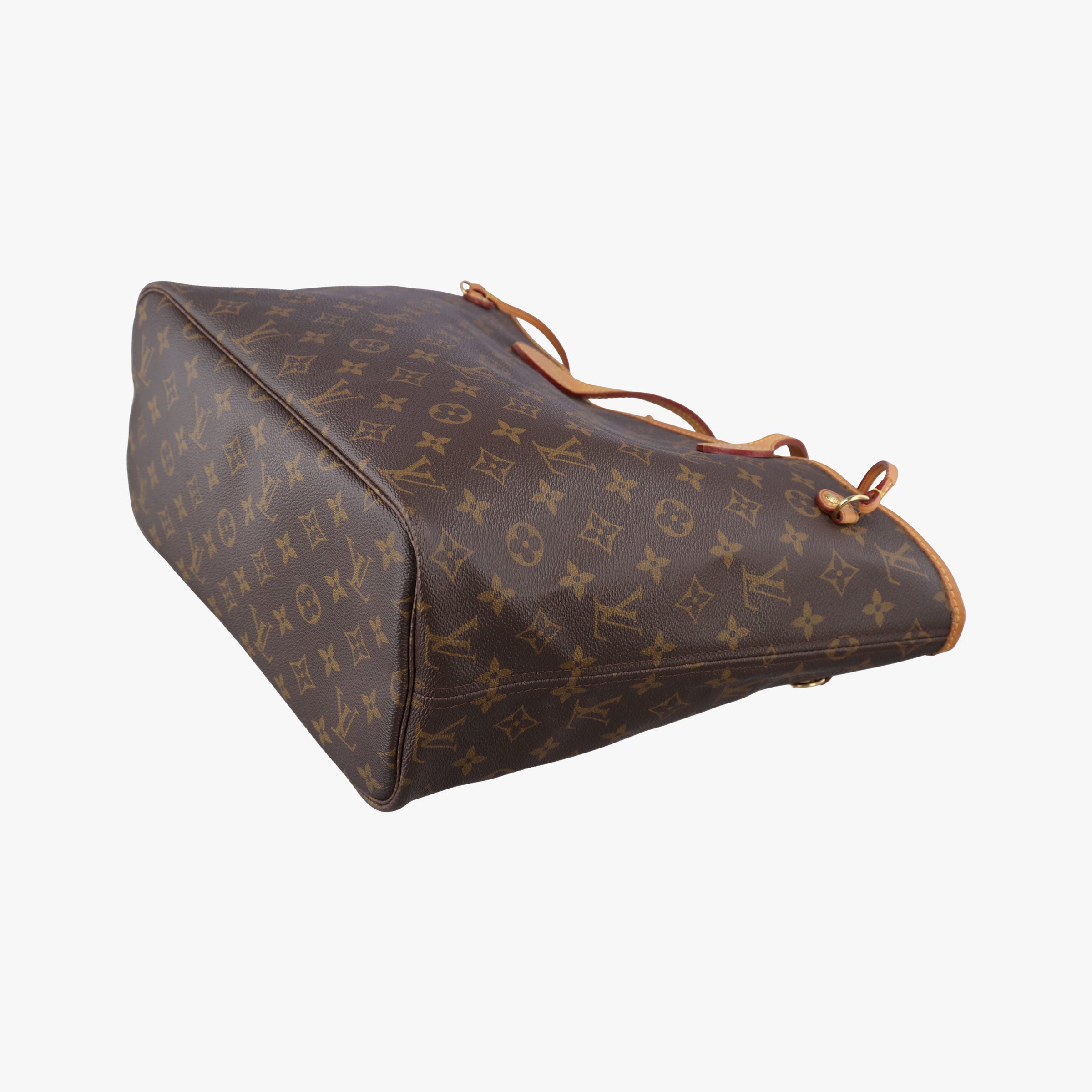 NEVERFULL GM Brown Monogram Canvas M40156 SA0151ネヴァーフルMM モノグラム/ブラウン モノグラムキャンバス M40156 SA0151