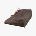 NEVERFULL GM Brown Monogram Canvas M40156 SA0151ネヴァーフルMM モノグラム/ブラウン モノグラムキャンバス M40156 SA0151
