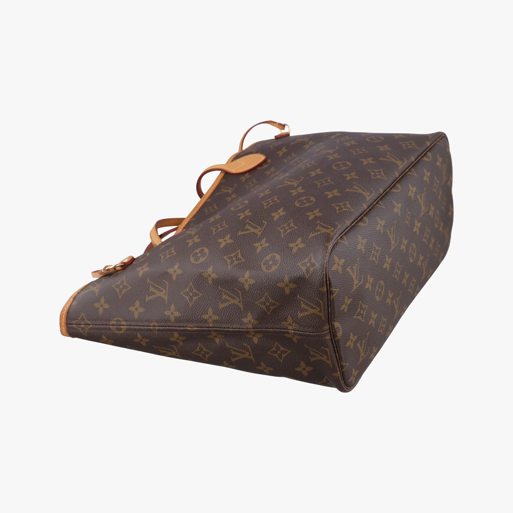 NEVERFULL GM Brown Monogram Canvas M40156 SA0151ネヴァーフルMM モノグラム/ブラウン モノグラムキャンバス M40156 SA0151