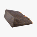 NEVERFULL GM Brown Monogram Canvas M40156 SA0151ネヴァーフルMM モノグラム/ブラウン モノグラムキャンバス M40156 SA0151